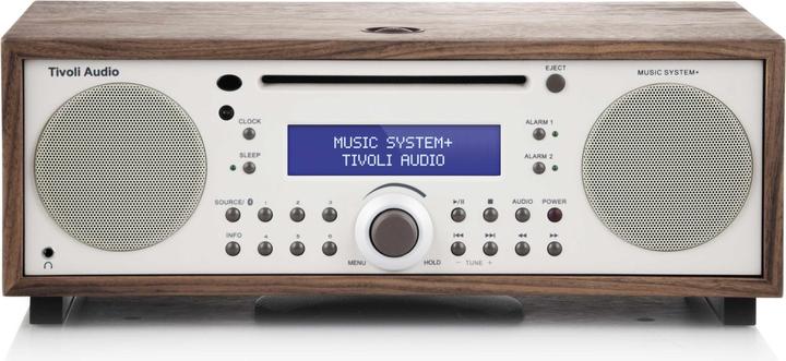 Walnut/Beige