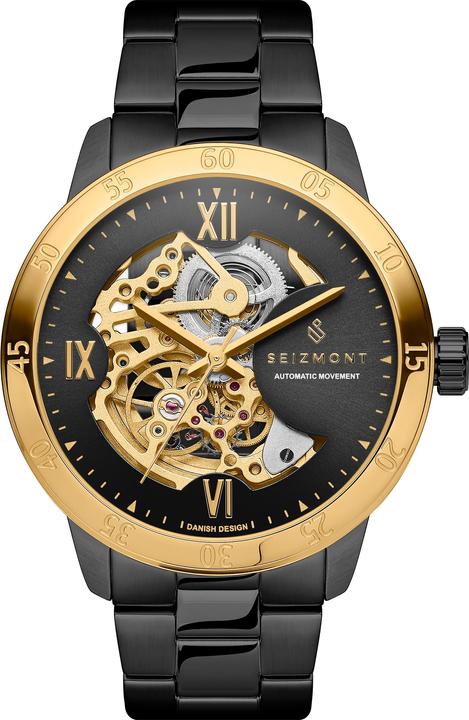 Seizmont Dante II (44 mm)