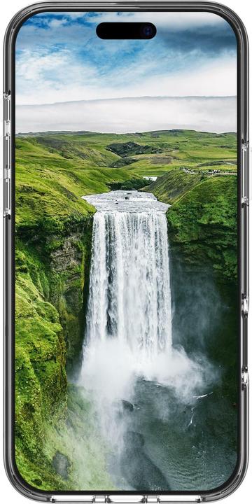 Immagine prodotto dbramante1928 Iceland Ultra D3O (Apple iPhone 16)