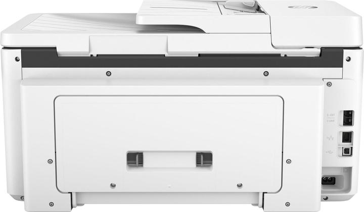 Image du produit HP OfficeJet Pro 7720 (Encre, Couleur)