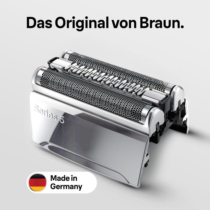 Produktbild Braun Series 5 (1 x)