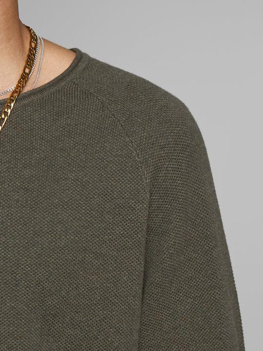 Produktbild Jack & Jones Strickpullover (XS)