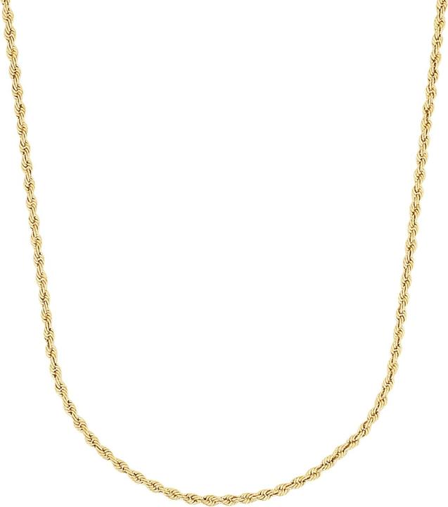 Produktbild Amor Halsschmuck für Damen und Herren, Unisex, Gold 375 (Gold 375, 9 ct)