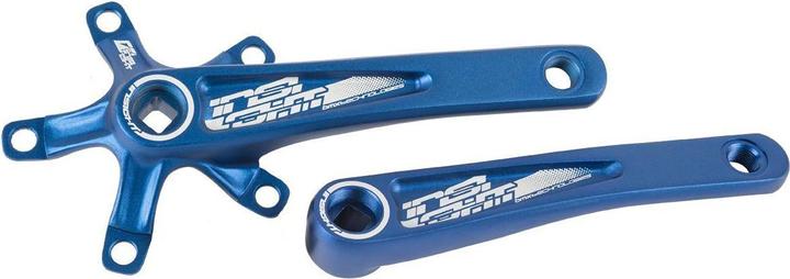 Actual product image Insight Cranks (160 mm)