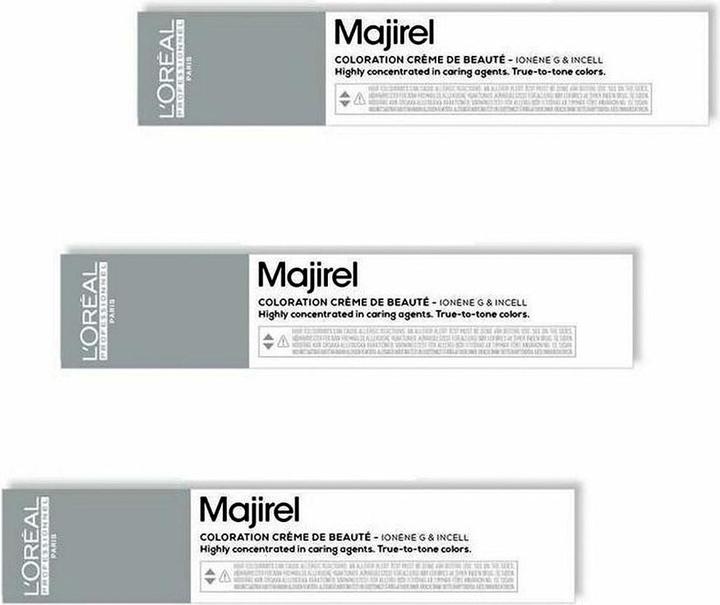 Image du produit L'Oréal Professionnel Majirel (8 Blond clair)
