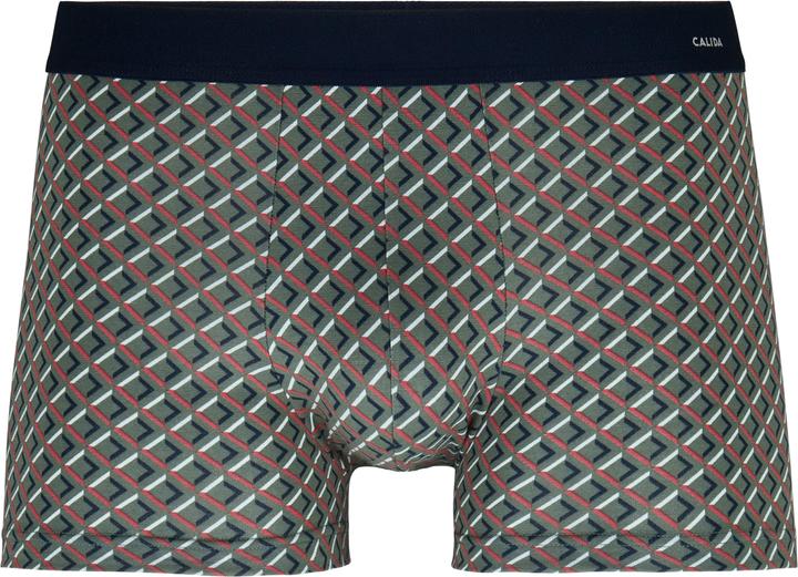 Produktbild Calida New Boxer mit Softgummibund (S, Einzelpack)