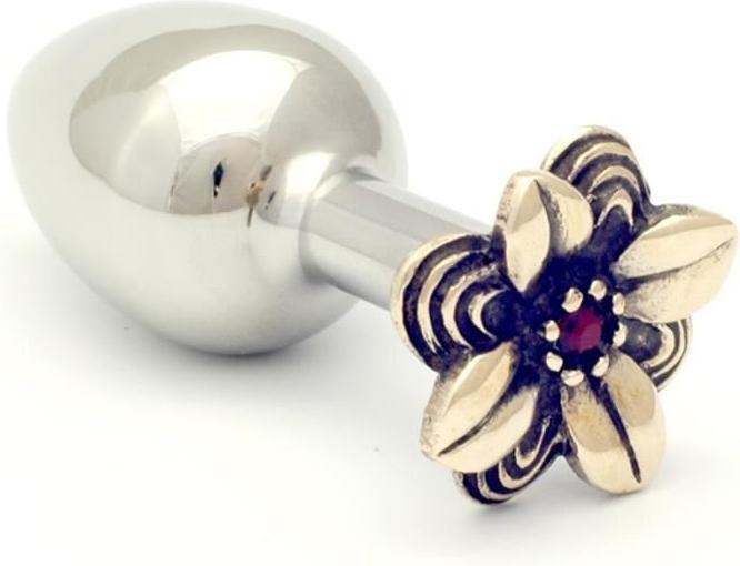 Image du produit Rosebuds Plug anal