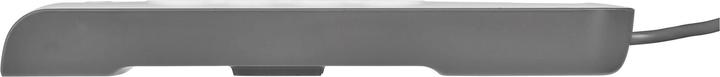 Produktbild Belkin BSV604ca2m Weiss 6 AC-Ausgänge 2 m (6 x, CEE 7/5, 2 m)