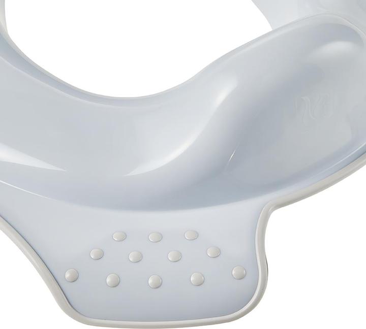 Actual product image keeeper Toilet seat
