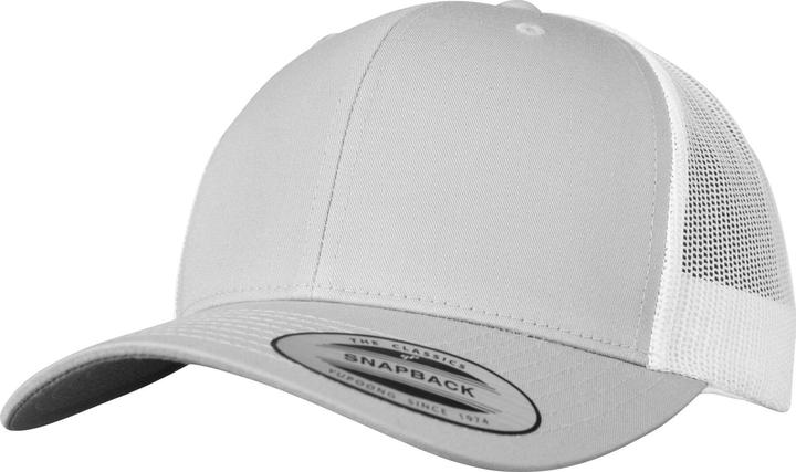 Silver, Blanc