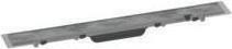 Actual product image hansgrohe RainDrain Rock finished set shower channel (600 mm)