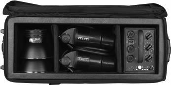 Actual product image Tenba air case