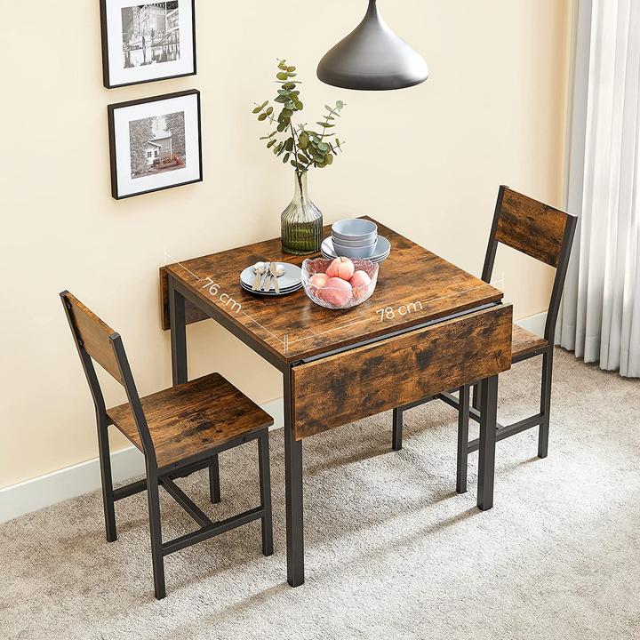 Image du produit Vasagle Havanna (120 x 78 x 75 cm)