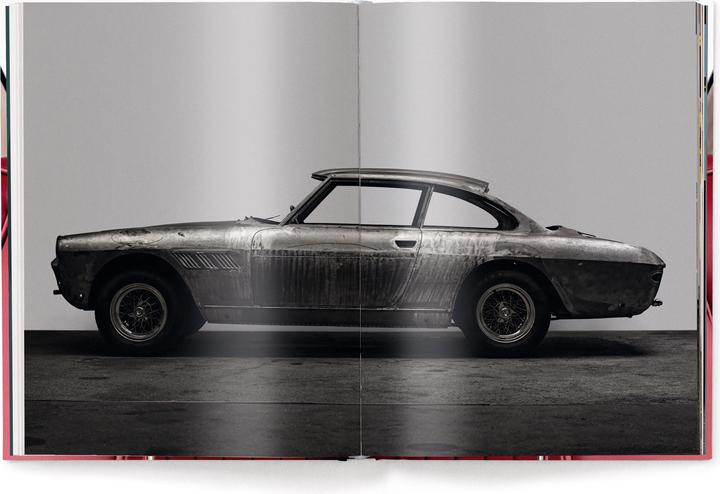 Actual product image Ferrari 330GT (German, Beat Imwinkelried, Sven Germann, Charles Blunier, 2025)