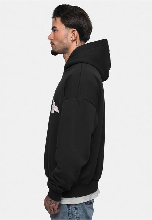 Produktbild Dropsize Heavy Oversize Doves Hoodie - 126891 (XXL)