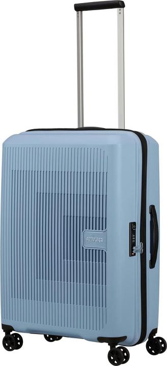 Immagine prodotto American Tourister Aerostep (66.50 l, M (50 - 90l))