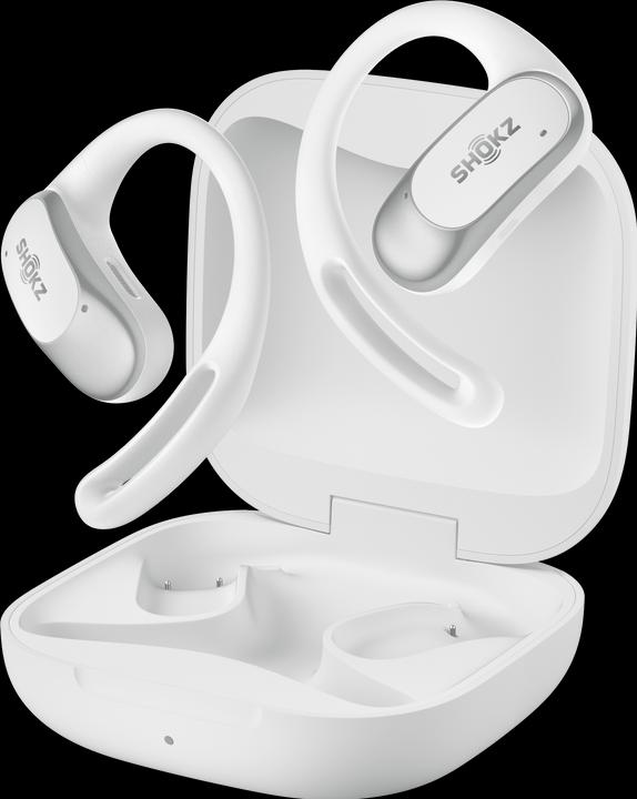 Produktbild Shokz OpenFit Air (NC, 6 h, Kabellos)
