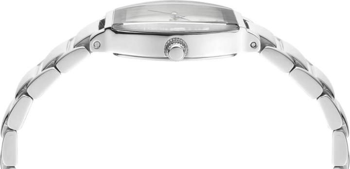 Actual product image M Watch Mondaine Lady Chic (Analogue wristwatch, Swiss made, 22 mm)