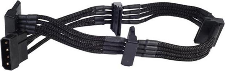 Produktbild Silverstone ATX Extension 4-4(SATA)Pin