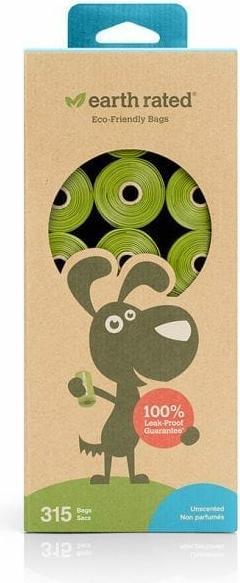 Immagine prodotto Earth Rated Sacchetto per escrementi (Cane)