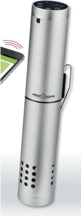 Image du produit Proficook SV 1159