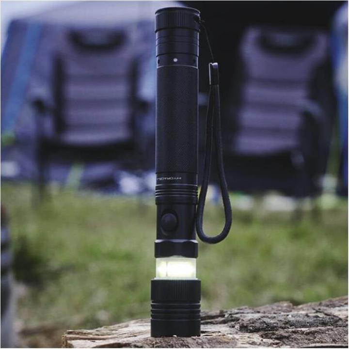 Actual product image Hydra Cell AquaTac (20 cm, 200 lm)