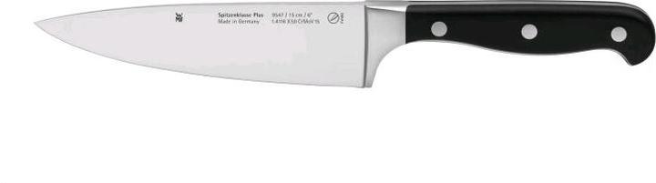 Image du produit WMF Couteau de chef Black stoned (15 cm)