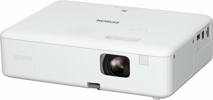 Immagine prodotto Epson CO-FH01 (Full HD, 3000 lm, 1.19 - 1.61:1)