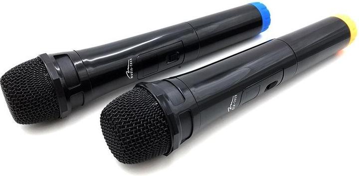 Actual product image Media-Tech Karaoke Accent Pro Mt395