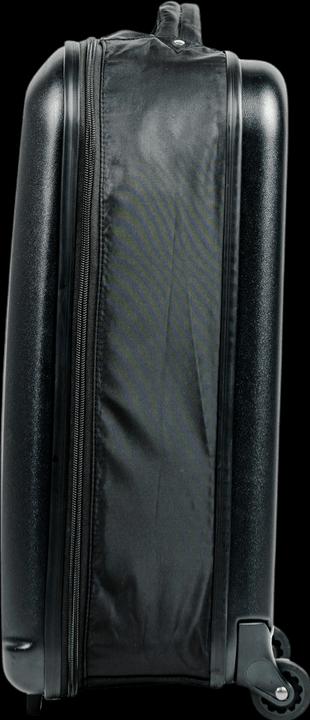 Actual product image Swissbags Cosmos (47 l, Hand luggage (up to 50 litres))