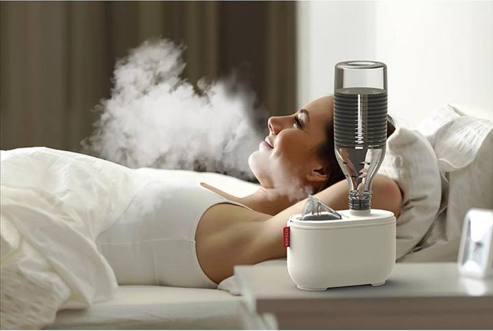Actual product image Boneco Humidifier (20 m²)