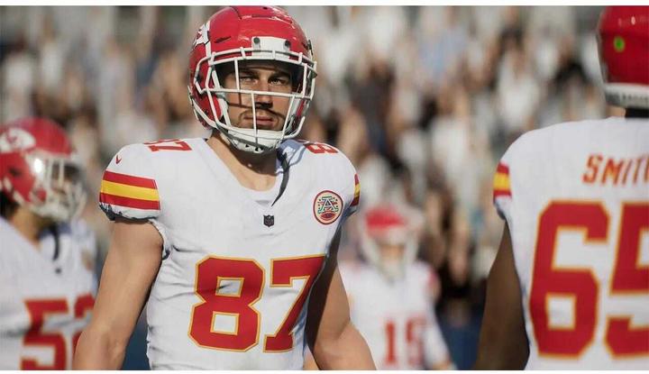 Produktbild EA Games Madden NFL 25 (PS5, EN)