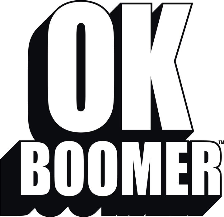 Actual product image Goliath Toys 921.652.006 GOLIATH - OK BOOMER! (Italian)