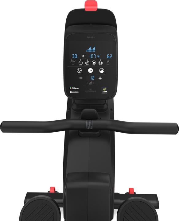 Actual product image Domyos R500