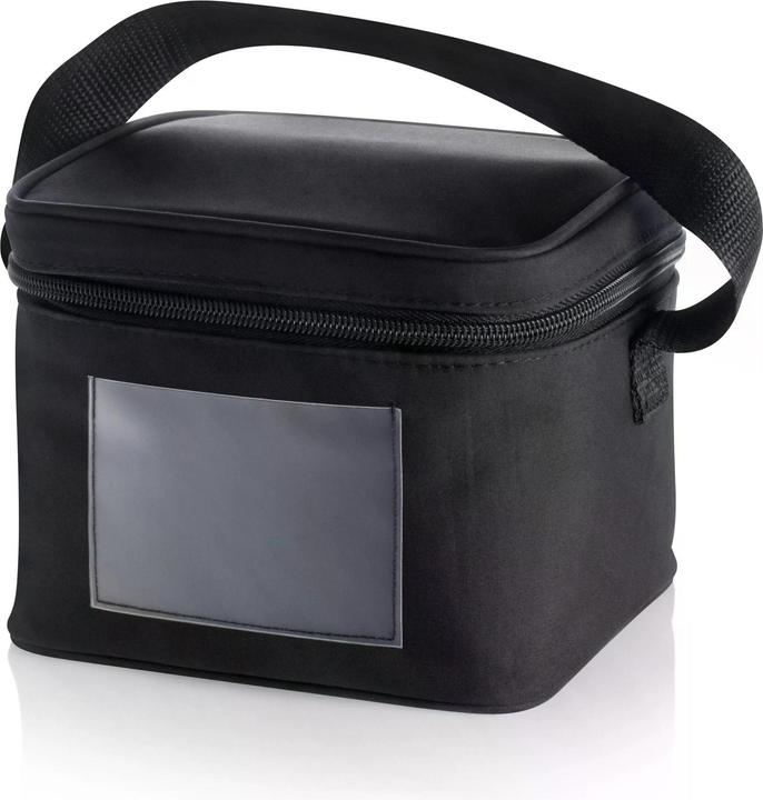 Produktbild Medela Kühltasche mit 4 Milchflaschen und 1 Kühlelement (0.15 l)