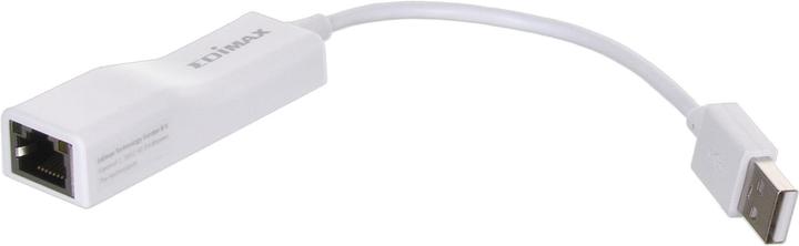 Actual product image edimax Eu-4208 (USB 2.0, RJ45 (1x))