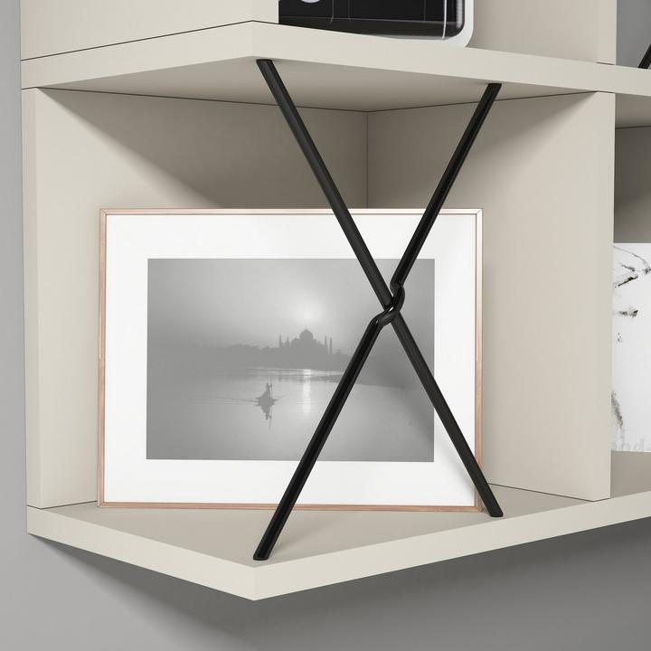 Immagine prodotto Hanah Home Mario (24 x 60 x 60 cm)