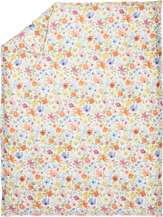 Immagine prodotto micasa Flores (Copripiumino, 200 x 210 cm)