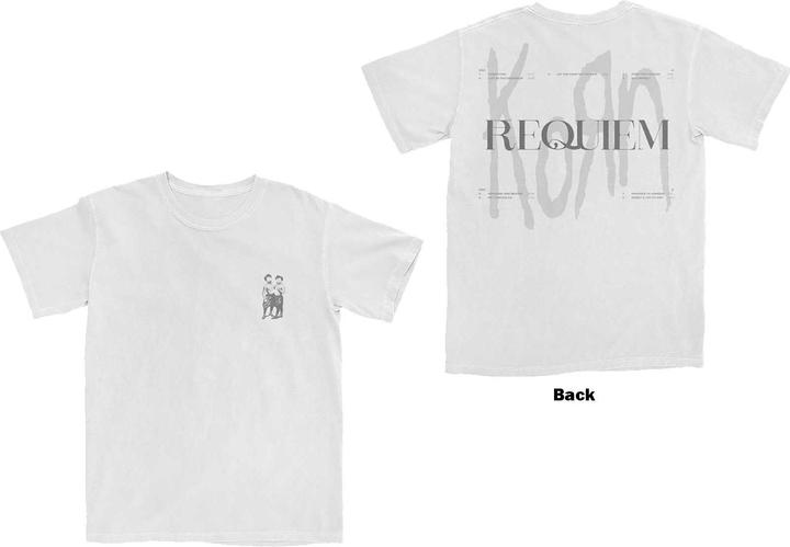 Korn Requiem (