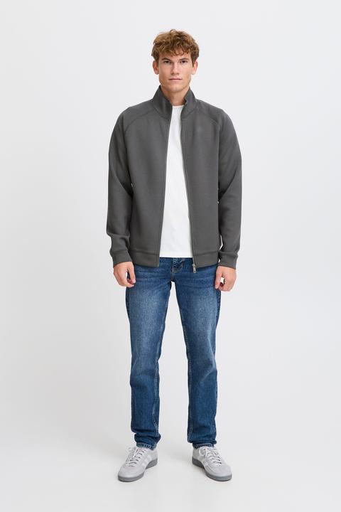 Immagine prodotto Casual Friday CFSIGURD 0096 zipthrough sweatshirt 20504936 (S)