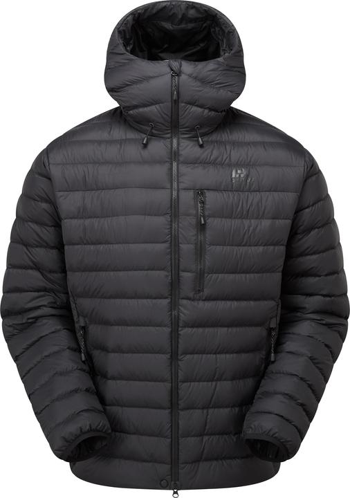 Actual product image Earthrise Hooded Jacket (S)