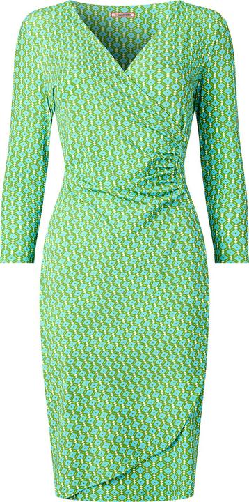 Image du produit Joe Browns Geometric Long Sleeve Dress (42)
