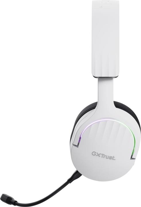 Produktbild Trust Gxt491w Fayzo Wireless Headset (Kabelgebunden, Kabellos)