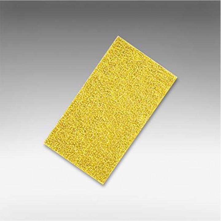 Actual product image SIA Sandpaper 70/125mm K220 (220)