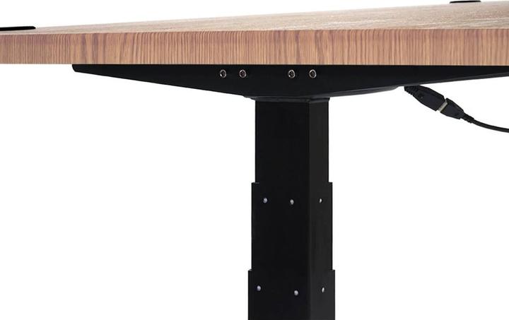 Produktbild Swisshandel24 Schreibtisch (160 x 80 x 121 cm)