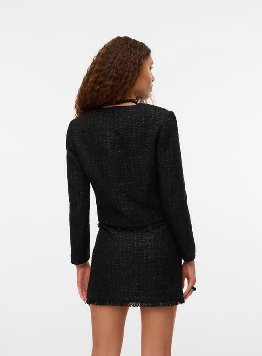 Actual product image Vero Moda VMTYLA Leichte Jacke Jacke (44)