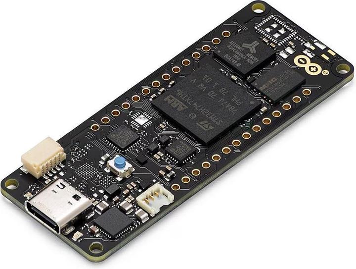 Immagine prodotto Arduino Portenta H7 Lite