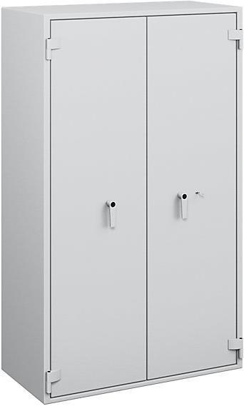 Actual product image kaiserkraft XXL size safe, fire protection S 60 P (112.5 x 55.5 x 188.5 cm)