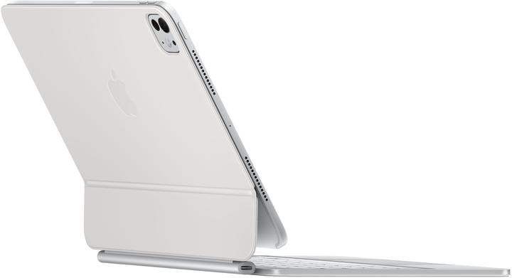Actual product image Apple Magic Keyboard iPad Pro (M4) (DE, iPad Pro 11 2024 (M4))