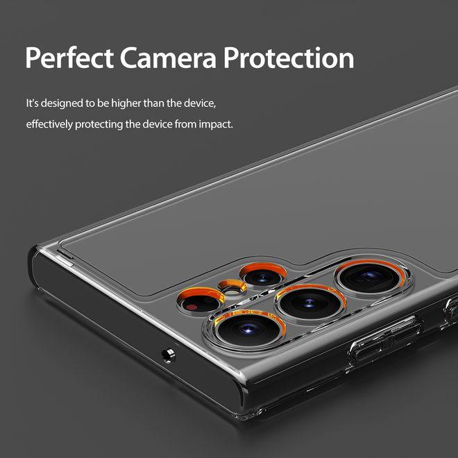 Actual product image Araree Flexield Series (Samsung Galaxy S23+)